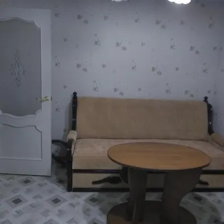 вишня,двокімнатна Apartman *