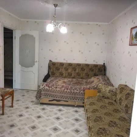 вишня,двокімнатна Apartman *
