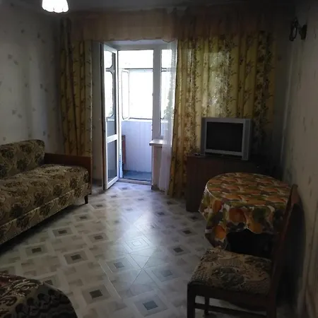 вишня,двокімнатна Apartman