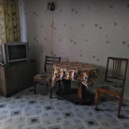 вишня,двокімнатна Truszkavec