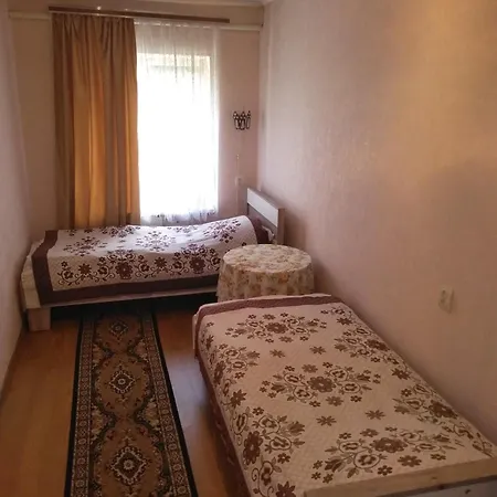 Apartman вишня,двокімнатна Truszkavec